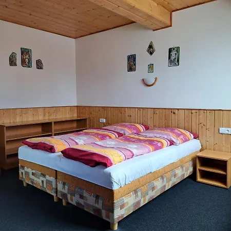Podkuvka Kořenov