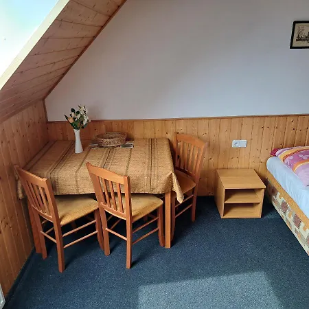 Podkuvka Kořenov