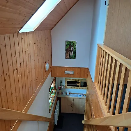 Podkuvka 3* Kořenov