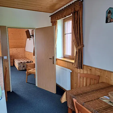 Podkuvka 3*