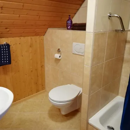 Hotel Podkuvka Korenov