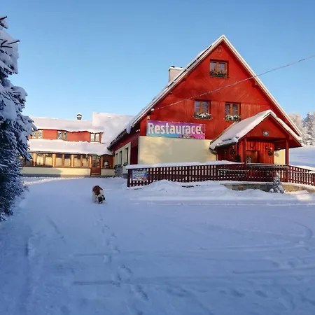Podkuvka Hotel