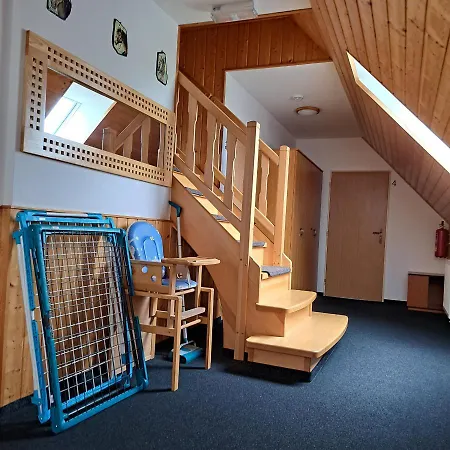 Hotel Podkuvka 3*