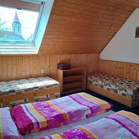 Podkuvka 3*