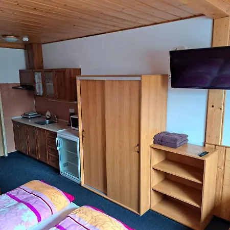 Podkuvka Otel 3*