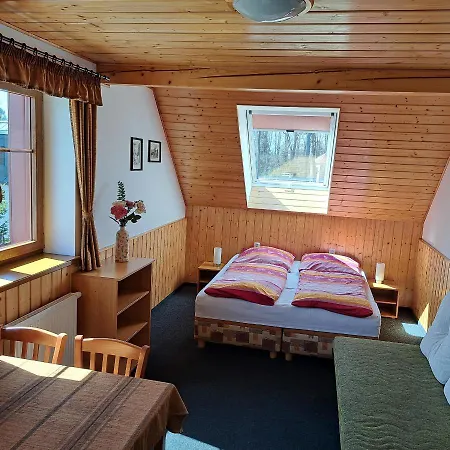 Podkuvka Otel 3*