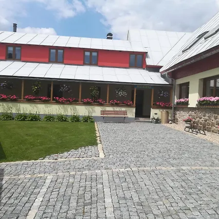 Podkuvka 3*
