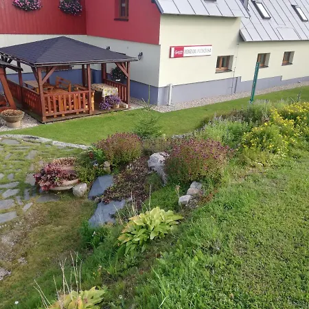 Otel Podkuvka 3*