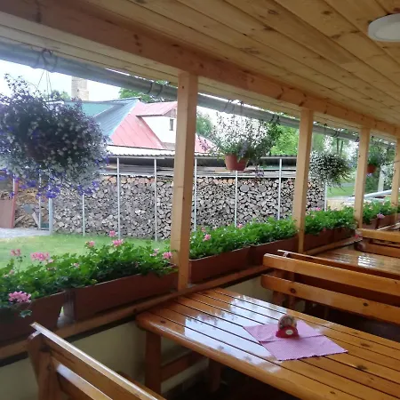 Podkuvka