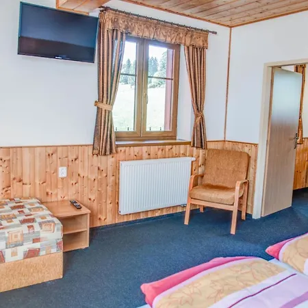 Otel Podkuvka 3*