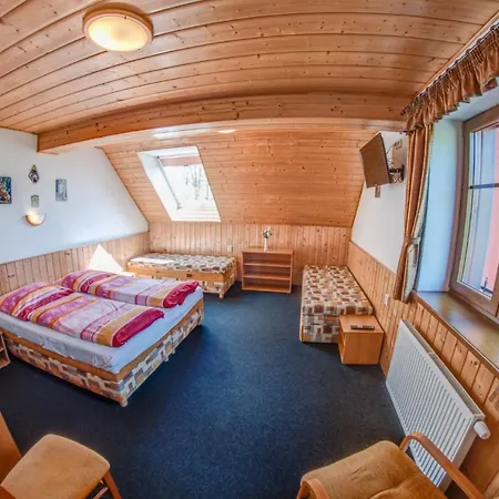 Hotel Podkuvka