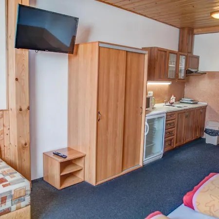 Podkuvka Otel Kořenov