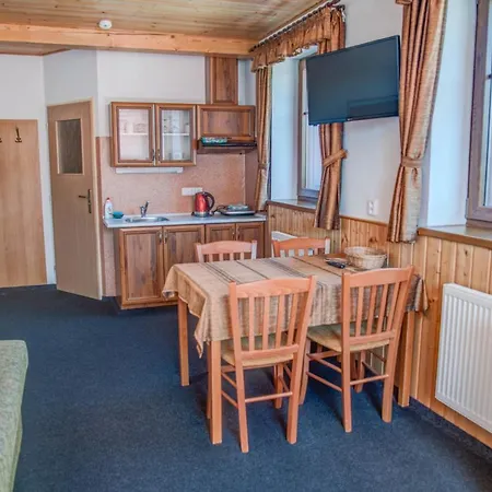 Podkuvka Hotel 3*