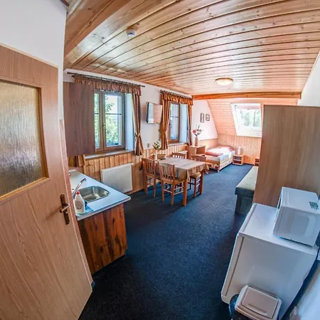 Podkuvka Otel 3*