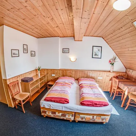 Podkuvka 3*