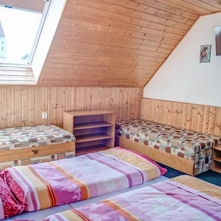 Podkuvka Otel