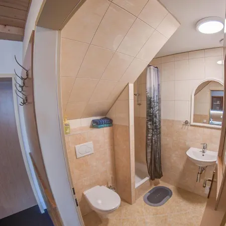 Podkuvka Otel Kořenov