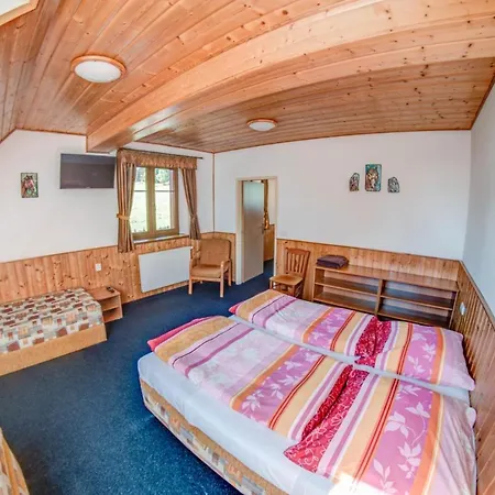 Podkuvka 3*