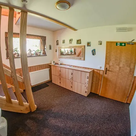 Podkuvka 3* Kořenov