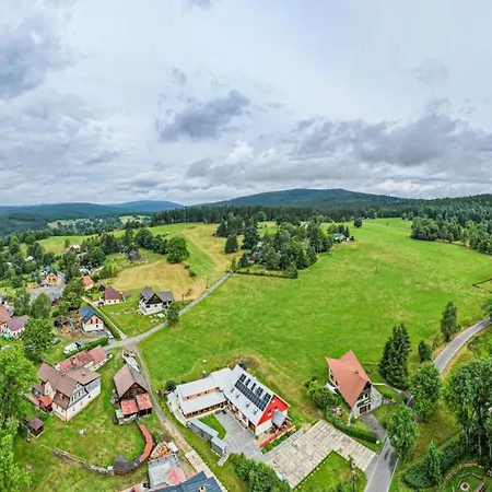Podkuvka Otel 3*